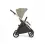 Inglesina Electa Travel System Quattro-Black/Greenwich Silver