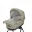 Inglesina Electa Travel System Quattro-Black/Greenwich Silver