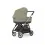 Inglesina Electa Travel System Quattro-Black/Greenwich Silver