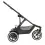 Phil & Teds Sport Verso Pushchair-Black