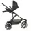 Phil & Teds Sport Verso Pushchair-Black