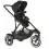 Phil & Teds Sport Verso Pushchair-Black