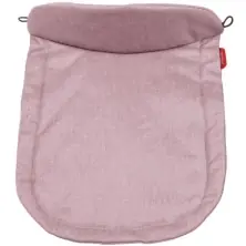 Phil & Teds Carrycot Lid - Blush