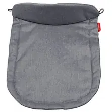 Phil & Teds Carrycot Lid - Charcoal