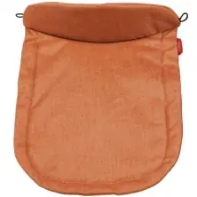 Phil & Teds Carrycot Lid - Rust