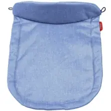 Phil & Teds Carrycot Lid - Sky