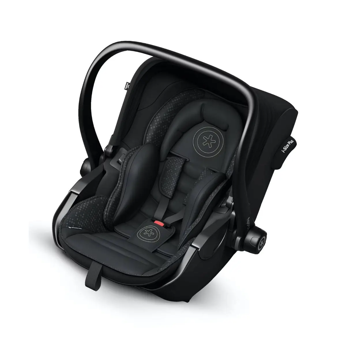 Maxi cosi 2024 luna isofix