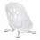 Phil & Teds Poppy Bath Seat-White