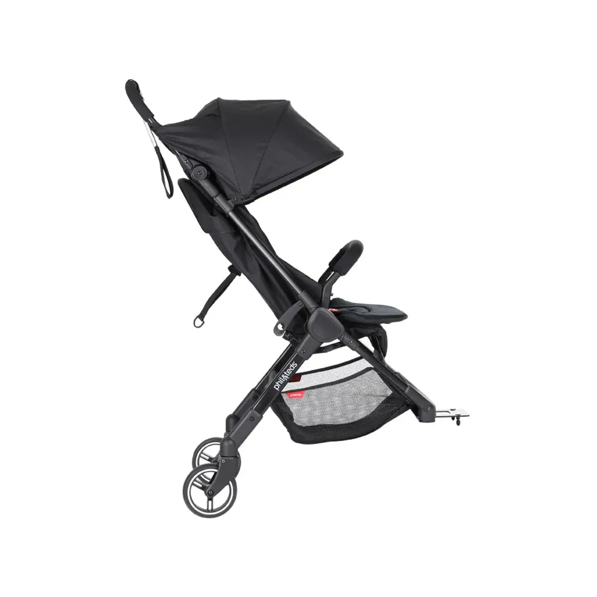 Phil and teds pram liner online