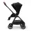 Nuna Triv Stroller- Caviar 