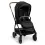 Nuna Triv Stroller- Caviar 