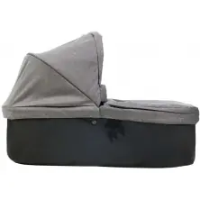 Mountain Buggy Urban Jungle, Terrain, +one Carrycot Plus - Herringbone