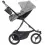 Mountain Buggy Urban Jungle, Terrain, +one Carrycot Plus-Black (2022)