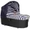 Mountain Buggy Urban Jungle, Terrain, +one Carrycot Plus-Herringbone (2022)