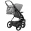 Mountain Buggy Urban Jungle Luxury Stroller-Herringbone