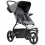 Mountain Buggy Urban Jungle Luxury Stroller-Herringbone