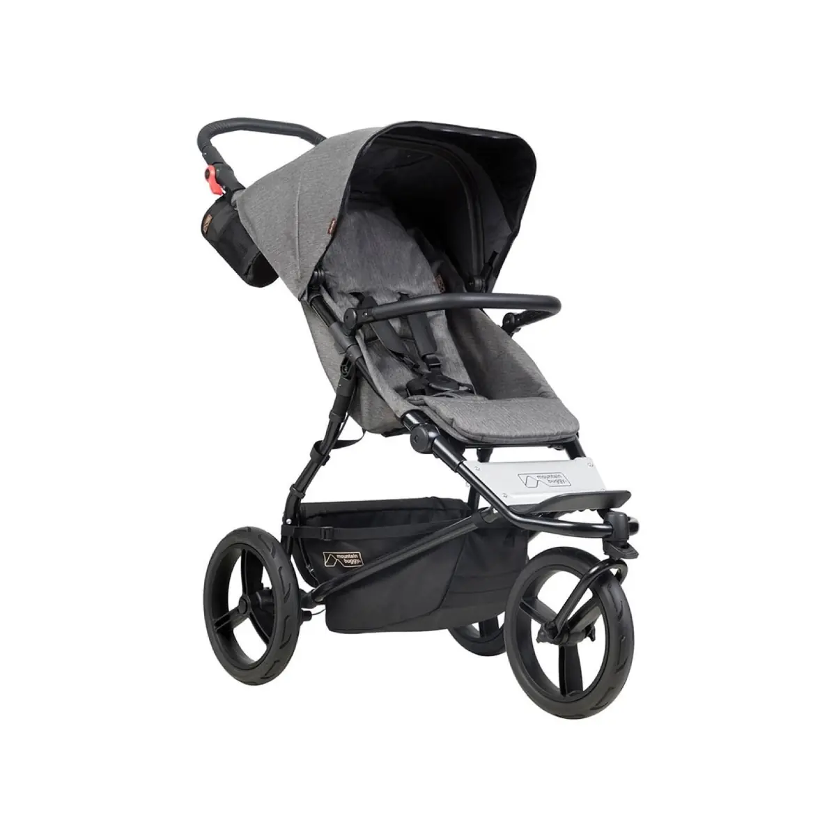 Mountain Buggy Urban Jungle Luxury Stroller