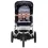 Mountain Buggy Urban Jungle Luxury Stroller-Herringbone (2022)