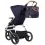 Mountain Buggy Urban Jungle Luxury Stroller-Herringbone (2022)