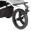 Mountain Buggy Urban Jungle Luxury Stroller-Herringbone (2022)