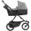 Mountain Buggy Urban Jungle Luxury Bundle-Herringbone (2022)