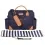 Mountain Buggy Urban Jungle Luxury Bundle-Herringbone (2022)