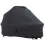 Mountain Buggy Duet Carrycot Plus Sun Cover-Black