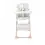 Nuna Snacker 2in1 Highchair-Pastel Forest 