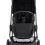 Baby Jogger City Sights Stroller - Rich Black 