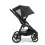 Baby Jogger City Sights Stroller - Rich Black 