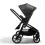 Baby Jogger City Sights Stroller - Rich Black 