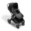 Baby Jogger City Sights Stroller - Rich Black 