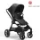 Baby Jogger City Sights Stroller - Rich Black 