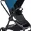 Baby Jogger City Sights Bundle - Deep Teal