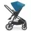 Baby Jogger City Sights Bundle - Deep Teal