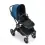 Baby Jogger City Sights Bundle - Deep Teal