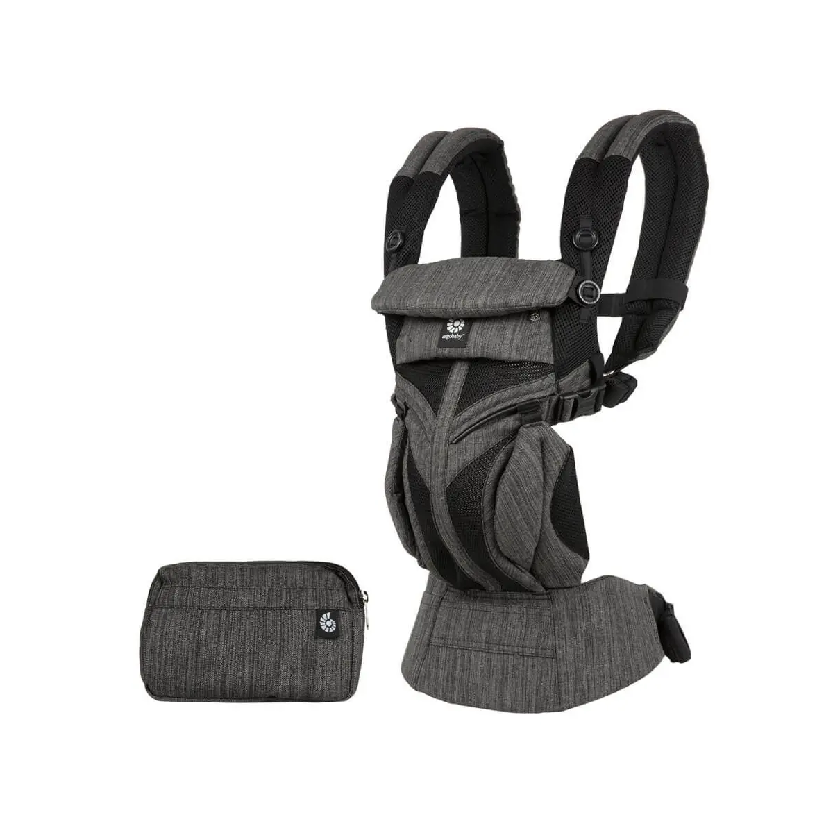 Ergobaby omni mesh on sale