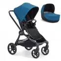 Baby Jogger City Sights 2in1 Travel System - Deep Teal