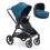 Baby Jogger City Sights Bundle - Deep Teal