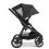 Baby Jogger City Sights Bundle - Rich Black