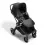 Baby Jogger City Sights Bundle - Rich Black