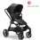 Baby Jogger City Sights Bundle - Rich Black