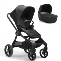 Baby Jogger City Sights 2in1 Travel System - Rich Black