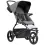 Mountain Buggy Urban Jungle Luxury Bundle-Herringbone