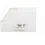 Mother & Baby White Gold Anti Allergy Pocket Sprung Cot Mattress 120x60