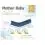 Mother & Baby First Gold Anti Allergy Foam Cot Mattress 120x60