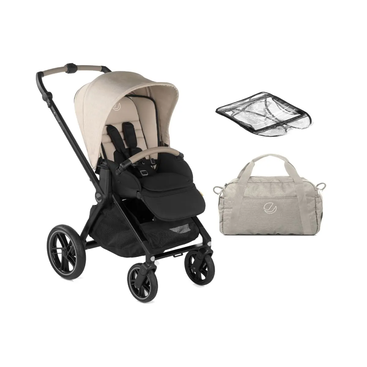 Jane Muum Pro travel system review - Which?