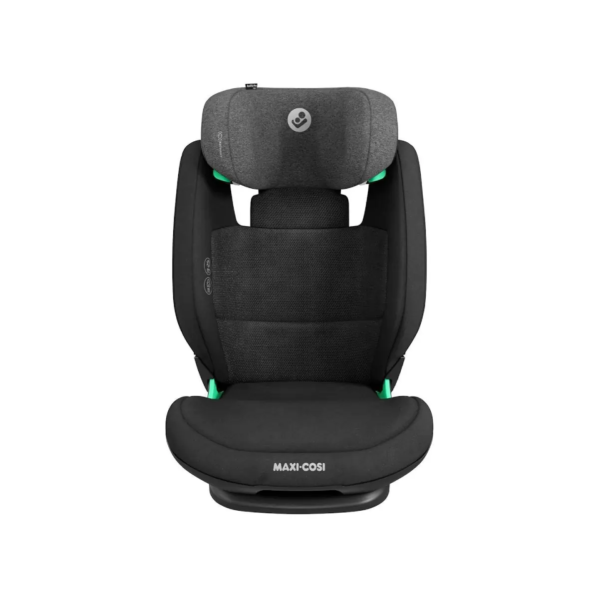 Maxi Cosi RodiFix PRO i-Size Group 2 3 Car Seat