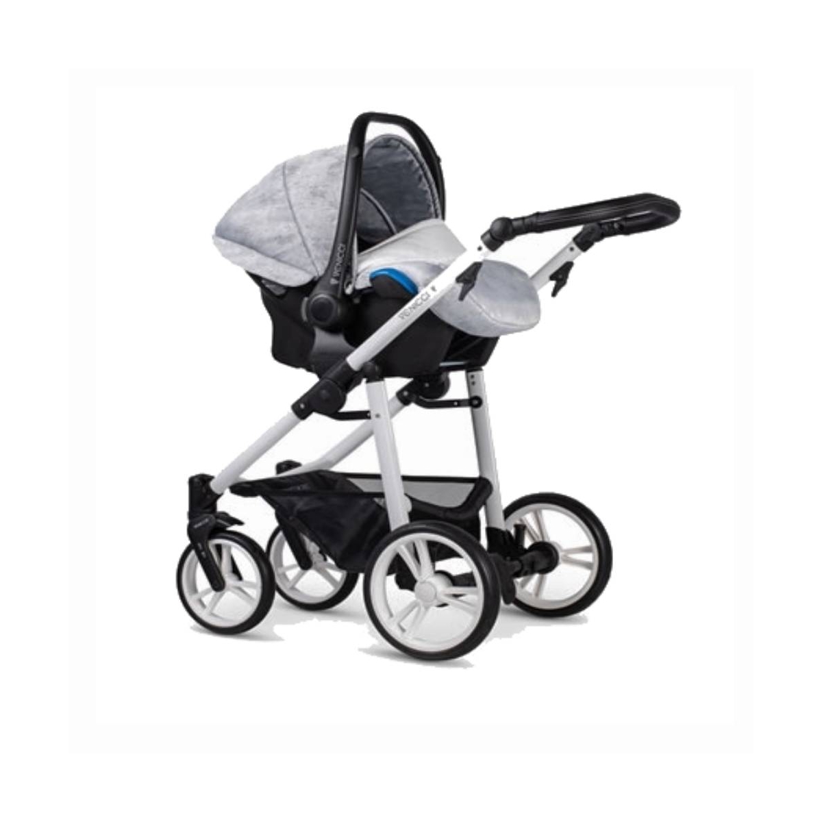 venicci pure prestige edition 3 in 1 travel system