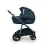 Cosatto Wow Continental Pram and Accessories Bundle-Paloma Faith Wildling